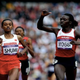 Francine Niyonsaba (right)
iaaf.org